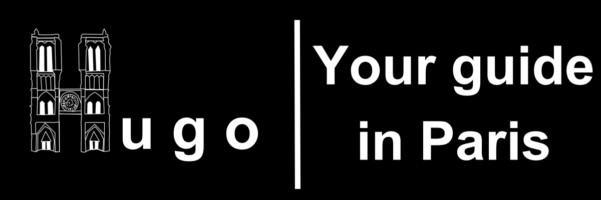 Hugo Ripolles | Your guide in Paris